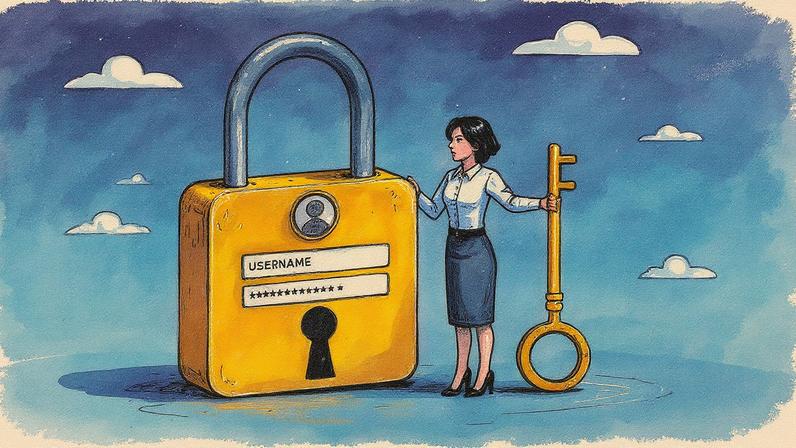 Limitar o acesso a sites adultos, monitorar o tempo gasto no dispositivo e limitar compras em apps garantem camadas de segurança contra a adultização de crianças (Foto: Adobe Stock)