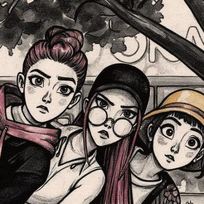 ‘KPop Demon Hunters’ mantém liderança por quarta semana na parada de singles do Reino Unido