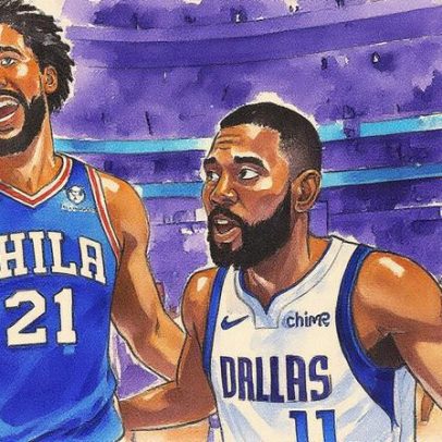 Quatro equipes que ficaram de fora dos playoffs podem voltar em 2026