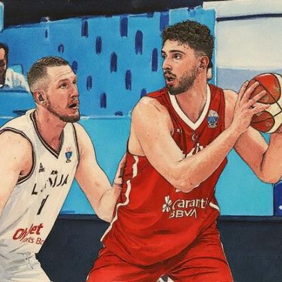 Portugal conquista sua primeira vitória no EuroBasket após 18 anos de jejum