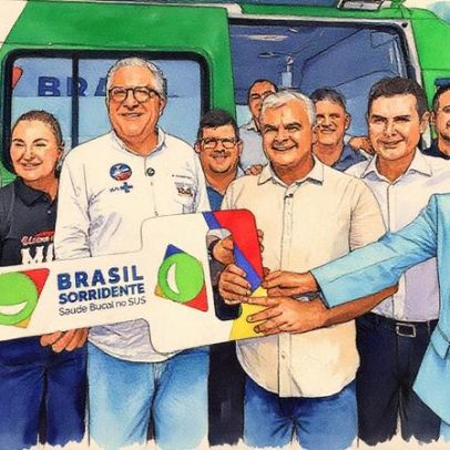 Ministro da Saúde lança serviços especializados no Pará após a COP 30