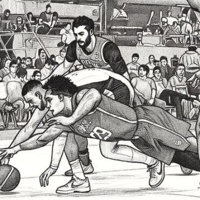 Brasil avança para as quartas de final da Copa América de Basquete e define horário de jogo