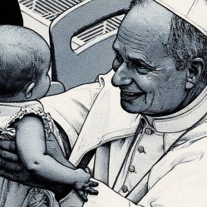 Papa destaca a importância da escuta ao receber prêmio dos agostinianos dos EUA