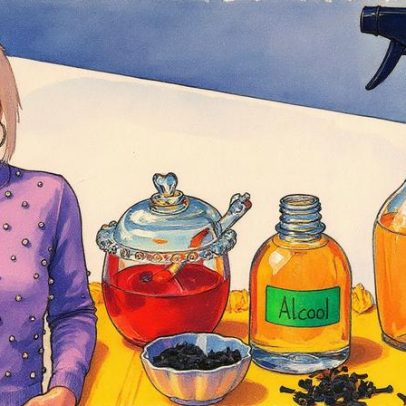 Descubra o truque caseiro de Ana Maria Braga para eliminar formigas de vez