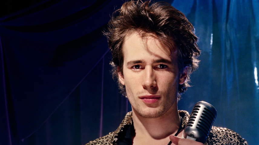 Jeff Buckley teve somente um álbum de estúdio lançado - Foto: Divulgação