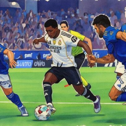 Rodrygo solicita a seus agentes a busca por novo clube nesta janela de transferências