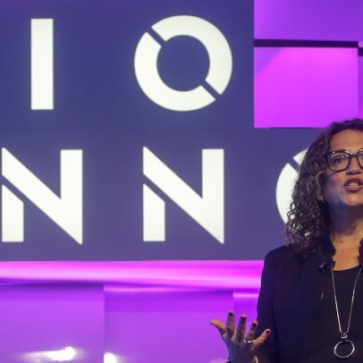 A confiança na inteligência artificial cresce com sua complexidade, afirma futurista