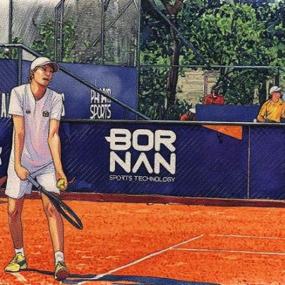 Brasil inicia Pan-Americano Junior com quatro vitórias impressionantes