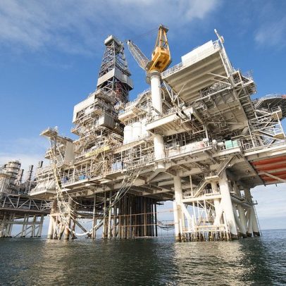 Descoberta no pré-sal promete impulsionar leilões de petróleo, afirma IBP