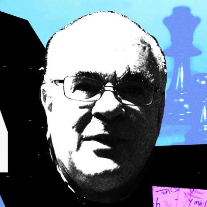 Detetive cristão de xadrez enfrenta impasse matemático em nova investigação