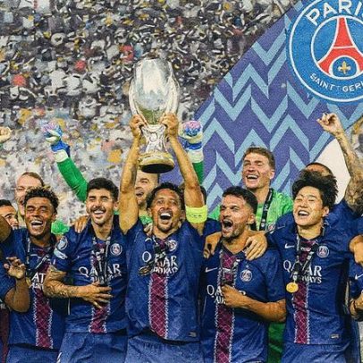 Inglaterra e Espanha dominam sorteio da Champions League com 11 equipes no total