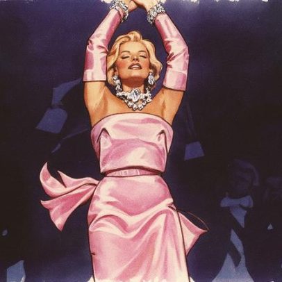 Livro revela a intrigante trajetória das bijuterias ao longo da história