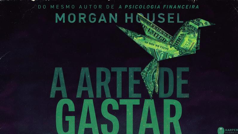 A arte de gastar dinheiro (Foto: Reprodução)