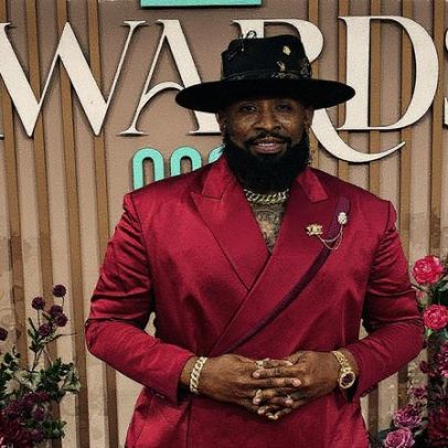 Pastor Mike Jr. conquista todas as 9 categorias no Prêmio Stellar Gospel 2025