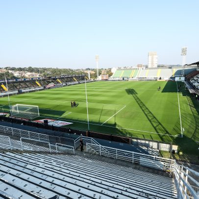 Nabizão é autorizado a ser demolido e dará lugar a nova arena esportiva