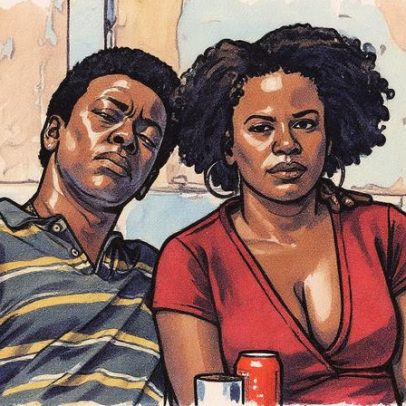 ‘A Melhor Mãe do Mundo’ retrata a luta de mulheres contra a violência doméstica