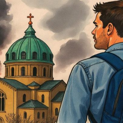 Caos político afeta diretamente a realização de obras missionárias no país