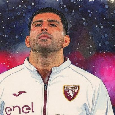 Zagueiro chileno enfrenta acusações de violência doméstica e divulgação de fotos íntimas