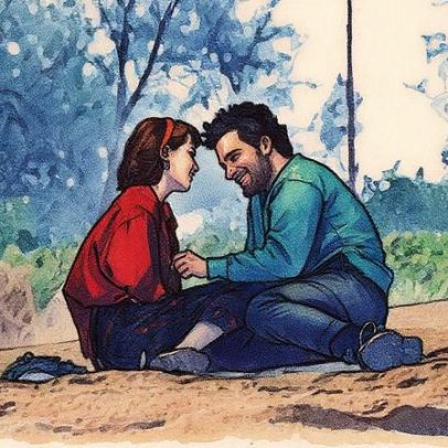 Humberto Carrão vive momento decisivo em 'Vale Tudo' que altera seu destino