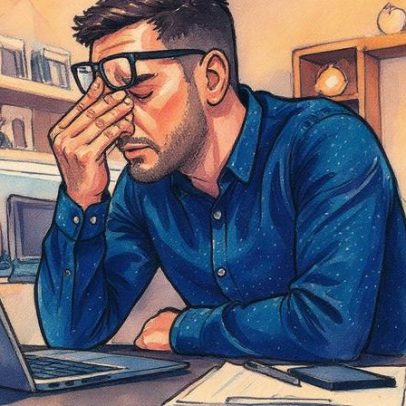 Erro comum no trabalho pode arruinar sua reputação, alerta psicólogo