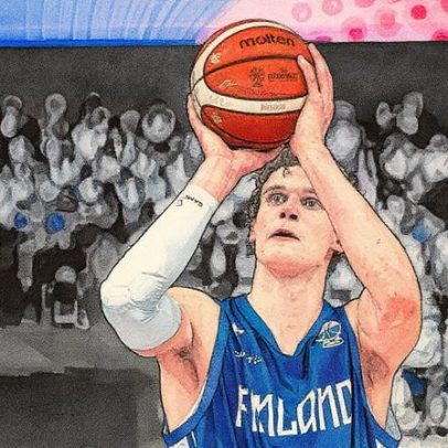 EuroBasket 2025: resultados, tabela e programação das partidas atualizadas