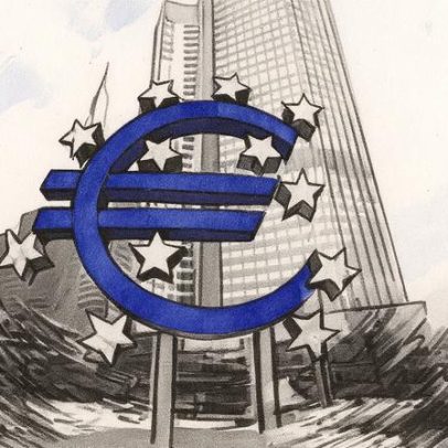 BCE pode retomar discussões sobre corte de juros após pausa em setembro