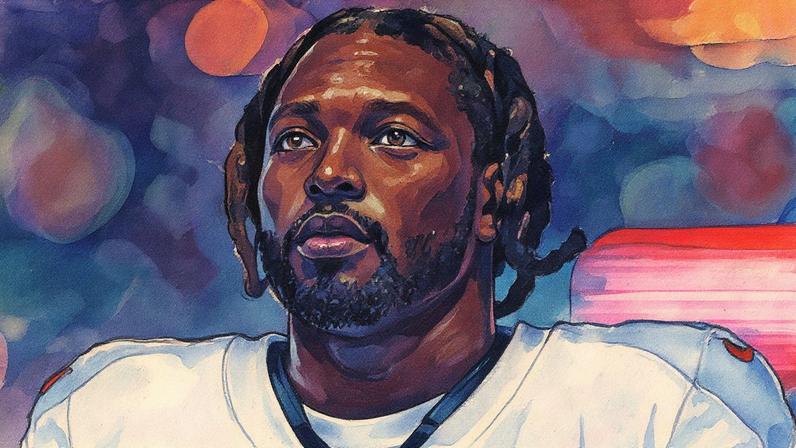 Foto: Reprodução/@NFL