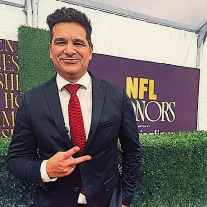 ESPN mantém Paulo Antunes enquanto Globo contrata Antony Curti para NFL