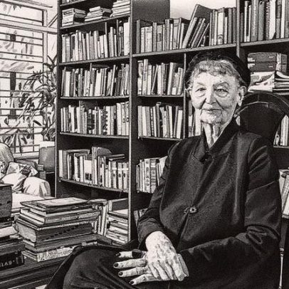 Aurora Bernardini critica obras de Itamar, Ernaux e Ferrante como não literárias