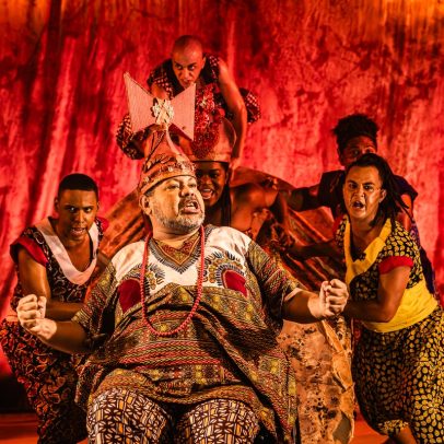 Diversão para crianças no Rio: Xangô, circo e recreação em destaque