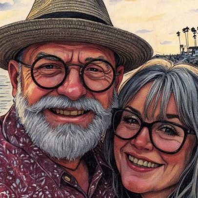 Pastor testemunha cura milagrosa de lesão nas cordas vocais após pregação