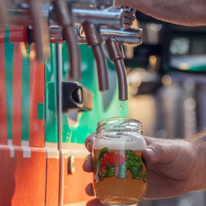 Cervejarias artesanais apresentam receitas inéditas no IPA Day