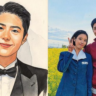 Ator de dorama supera nascimento complicado após mobilização de orações