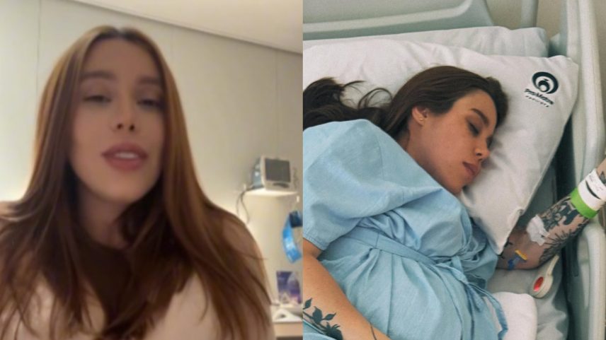 Julliany Souza. (Foto: Instagram/Julliany Souza)