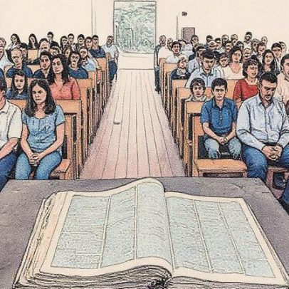 Yago Martins critica Ed René Kivitz e o acusa de 'espírito do anticristo'