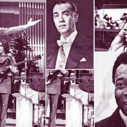 Cidades de origem de Jorge Amado, JK e outras personalidades brasileiras são reveladas