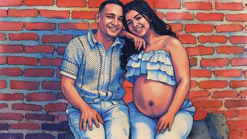 Conheça o chá de Naoli, usado por Ary Mirelle no fim da gestação (Foto: Reprodução Instagram)