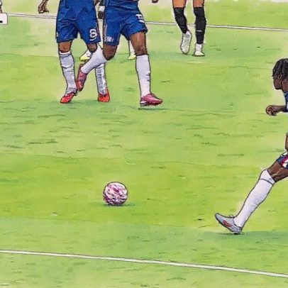 Chelsea decide manter Nicolas Jackson e não o empresta ao Bayern de Munique