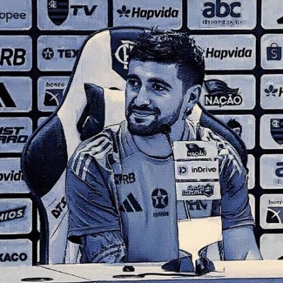 Flamengo inicia votação para aprovar maior patrocínio da história do futebol brasileiro