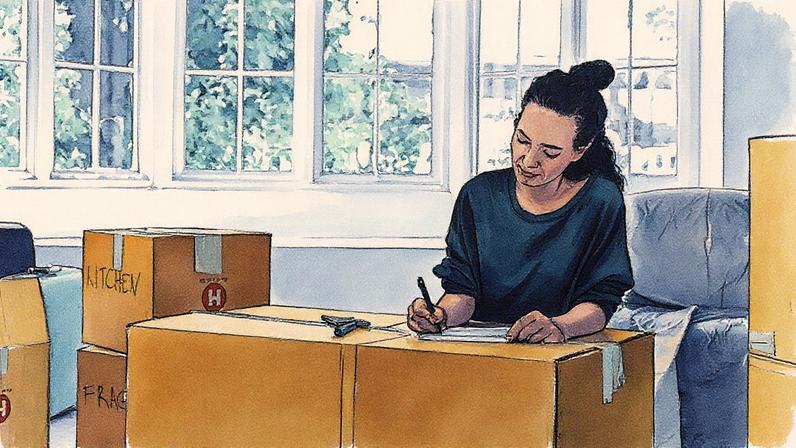 Is it Wrong to Move Far Away from My Parents?