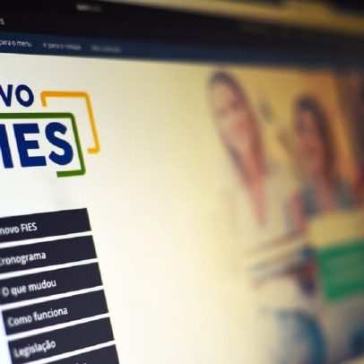 Pré-selecionados do Fies 2025 devem finalizar cadastro até hoje