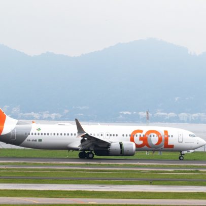 Gol reduz prejuízo em 60,8% no 2º trimestre e registra R$ 1,532 bilhão em perdas