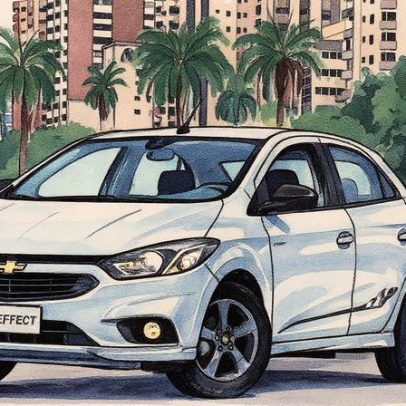 Chevrolet Onix: conheça 5 versões usadas que valem a pena conferir