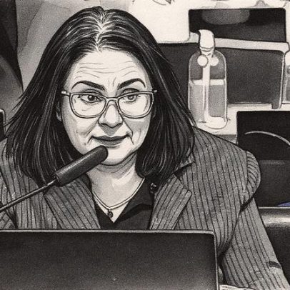 PF e CGU investigam irregularidades na gestão de Damares Alves