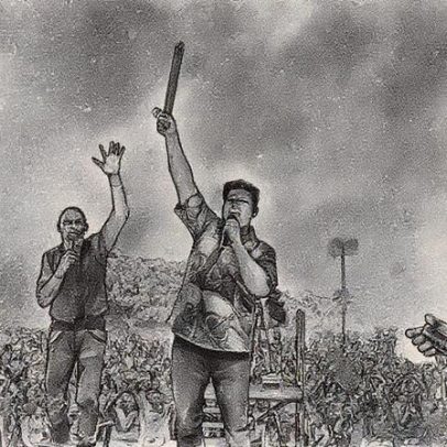 CfaN celebra 100 milhões de conversões na África em 51 anos de atuação