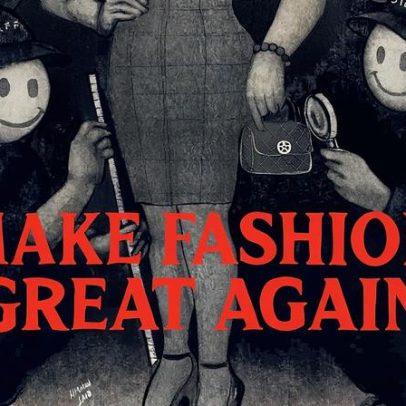 Moda reflete o avanço do conservadorismo e o retrocesso do feminismo