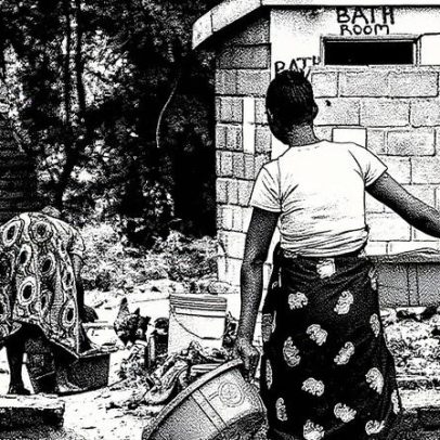 Invenção em Malaui facilita acesso à água para mulheres após o parto