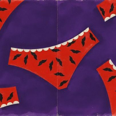 Pastor surpreende fiéis ao aparecer de calcinha durante culto