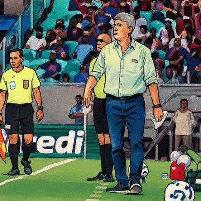 Fluminense se destaca em campo, mas Renato Gaúcho pede mais atenção dos jogadores