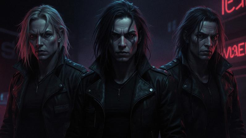 Paz Lenchantin (Foto: Reprodução)